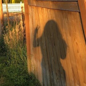 Meet your Posher, Alana